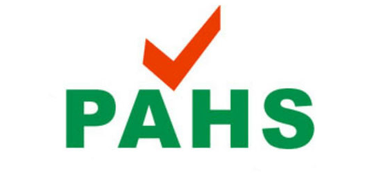 PAHs certification