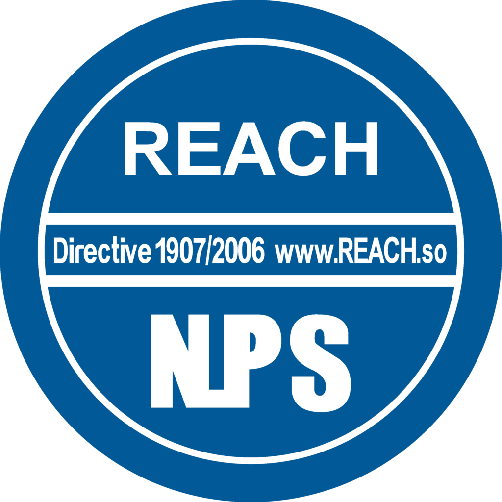 REACH certification