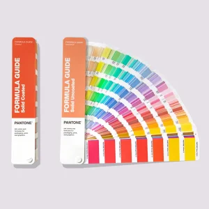 How Pantone Color Matching Works