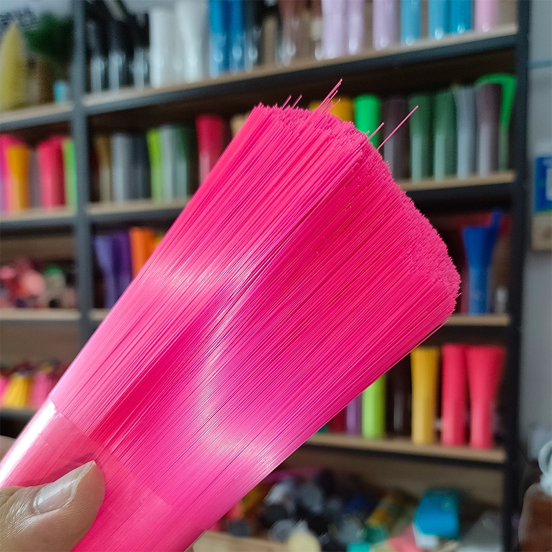 PET Broom Filament photo 3