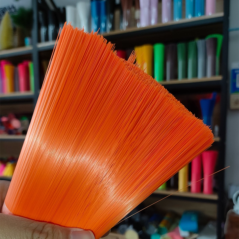 PET Broom Filament photo 5